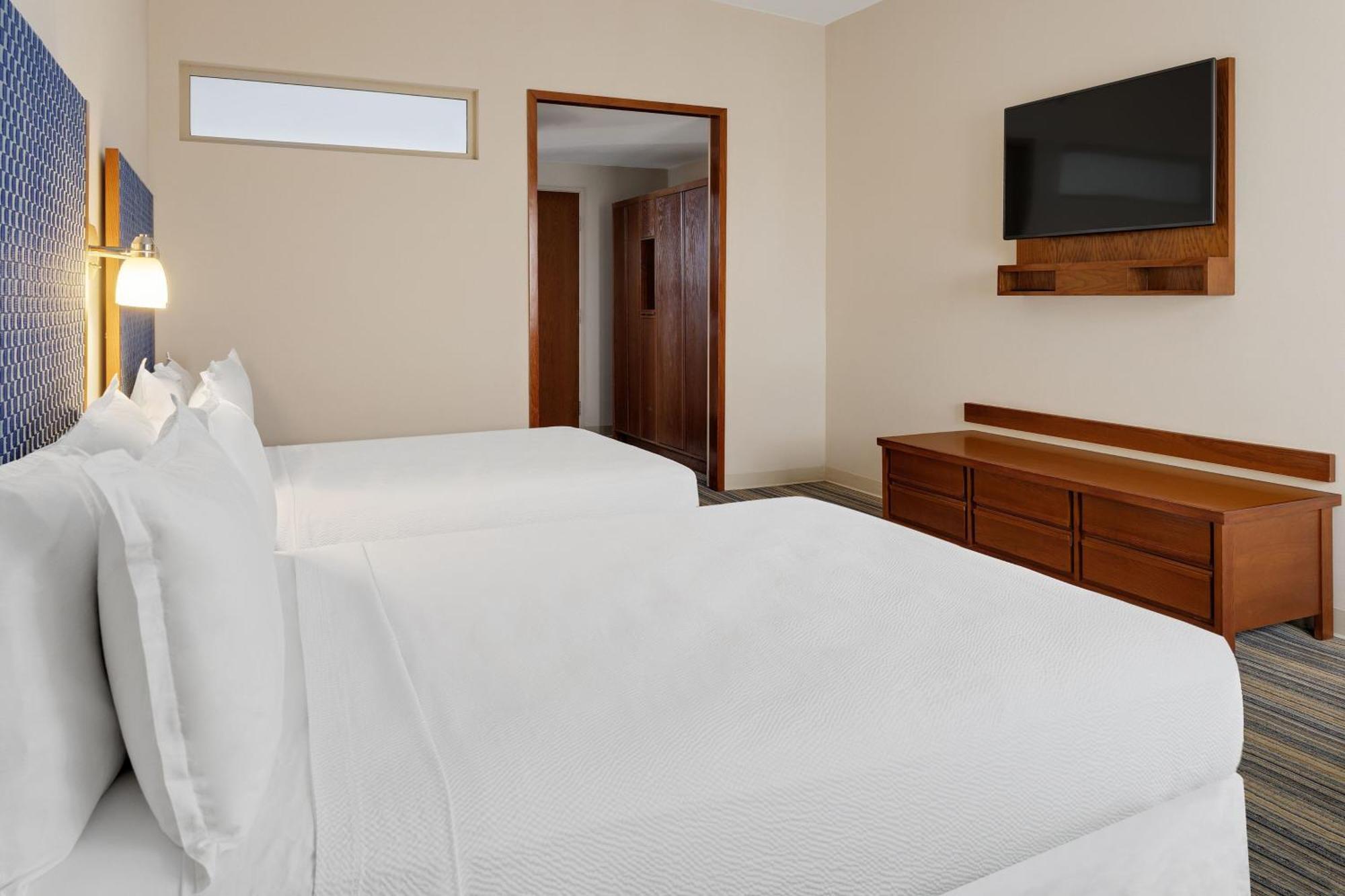 Four Points By Sheraton Monterrey Linda Vista Guadalupe  Exteriér fotografie