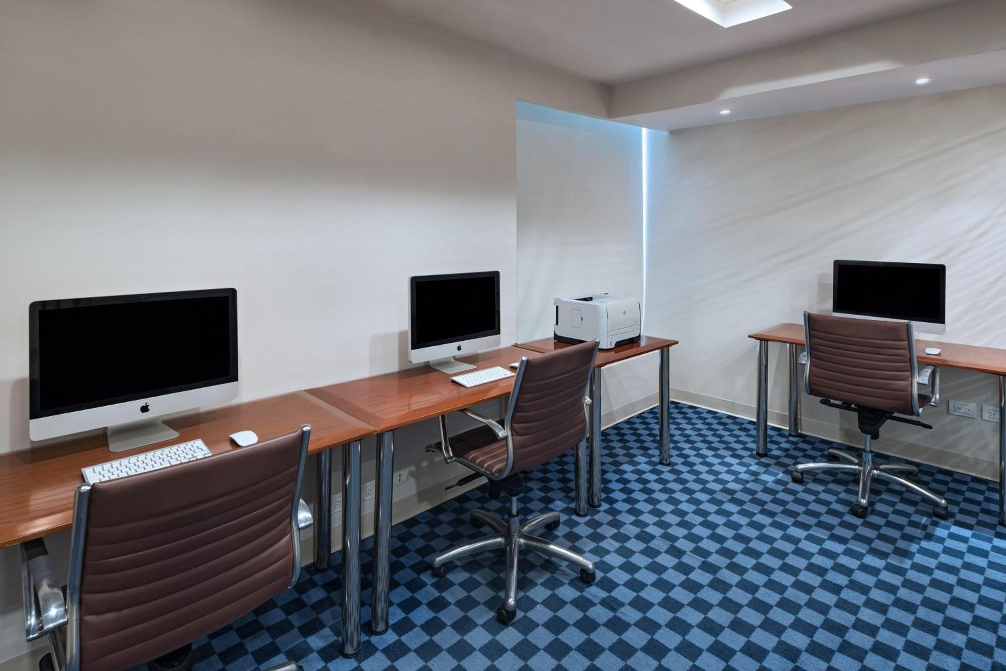 Four Points By Sheraton Monterrey Linda Vista Guadalupe  Exteriér fotografie
